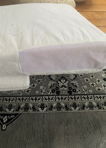 Bebek reflü yatağı - Görsel 5