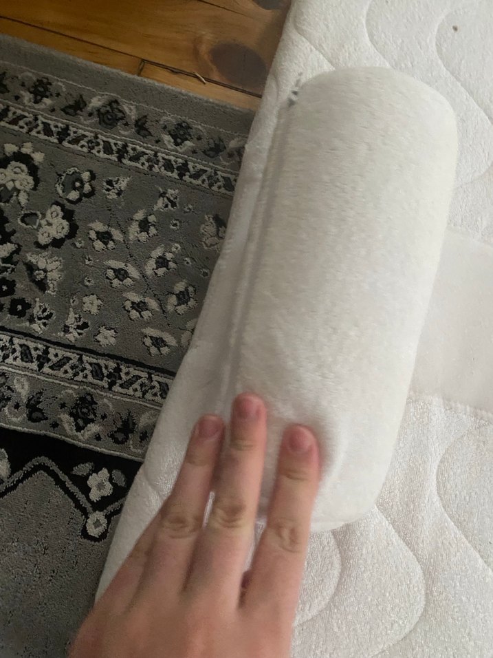 Bebek reflü yatağı - Görsel 3