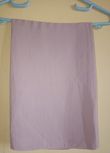 Pembe şal