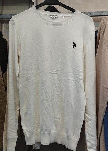 Us Polo triko Kazak 
