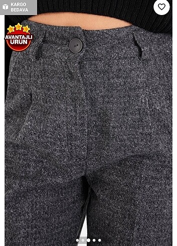 38 Beden Pantolon 