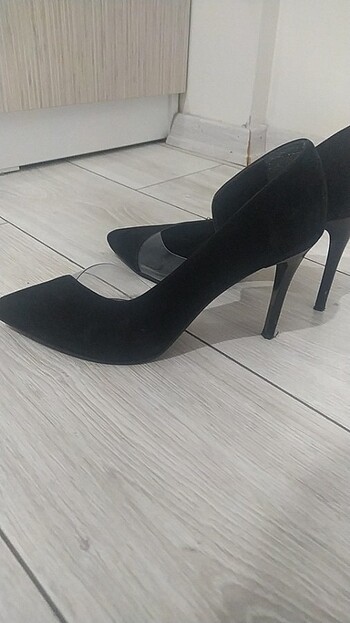 Stiletto 