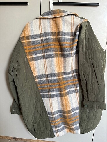 Kapitone mont - Görsel 6