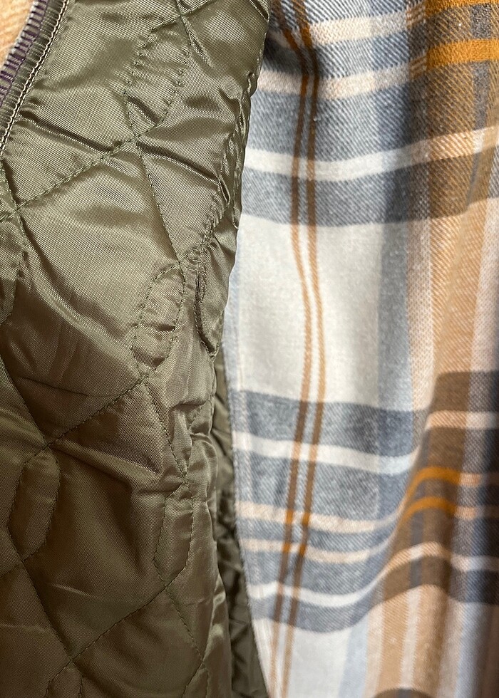 Kapitone mont - Görsel 3