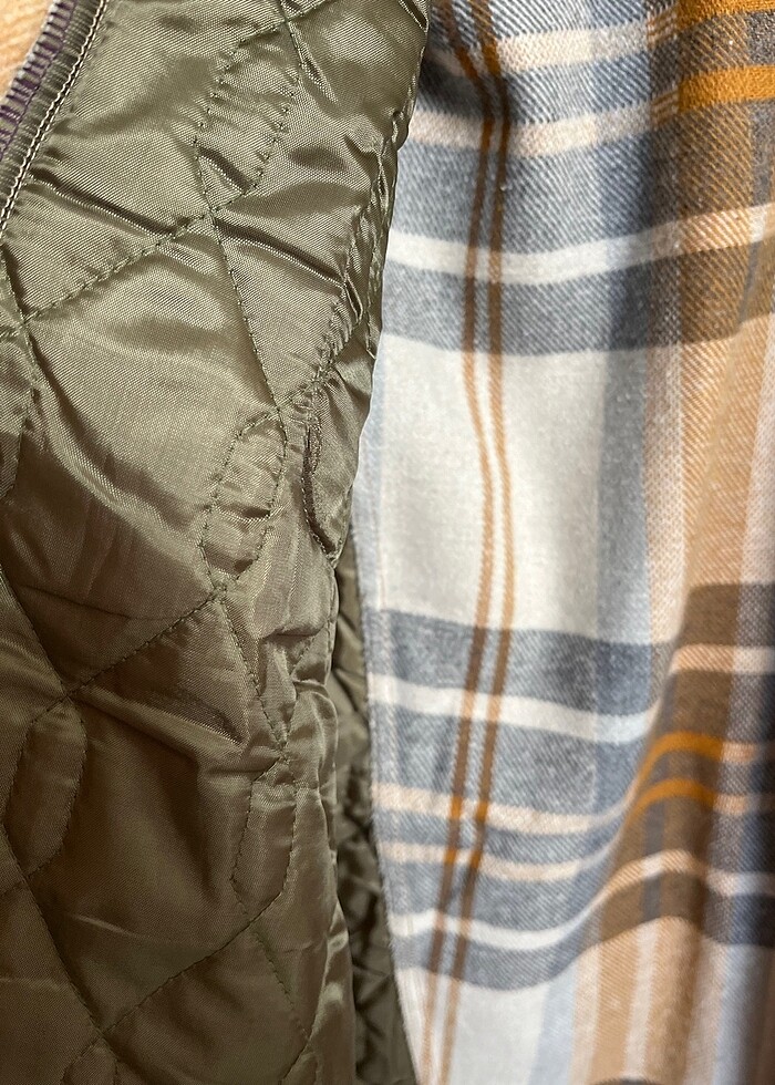 Kapitone mont - Görsel 4