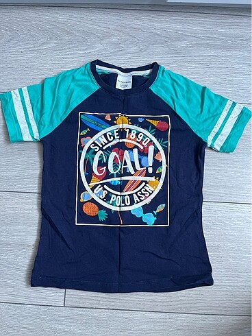 U.S Polo Assn. 5 Yaş