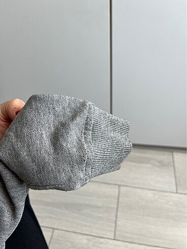 U.s polı hırka - Görsel 4