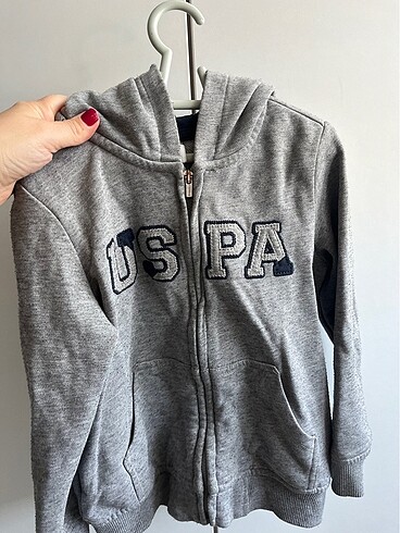 U.S Polo Assn. 6 Yaş