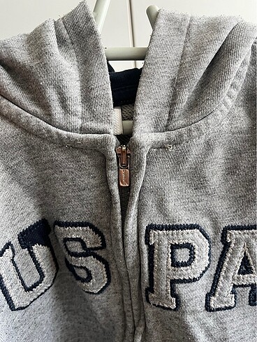 U.s polı hırka - Görsel 2