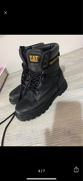 37 Beden Cat bot orjinal
