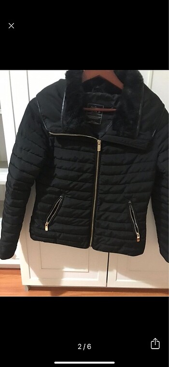 xs Beden Vena jeans mont