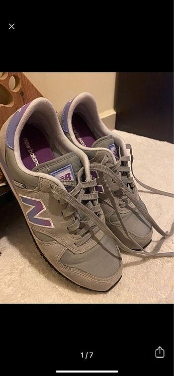 New balance orjinal