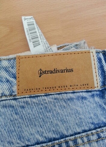Stradivarius Jeans