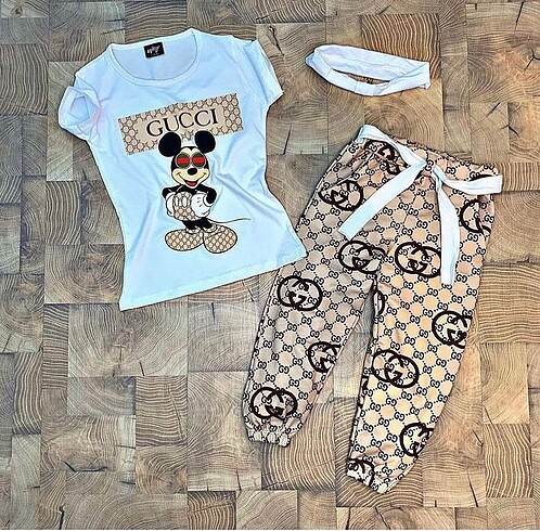 Mickey spor takım