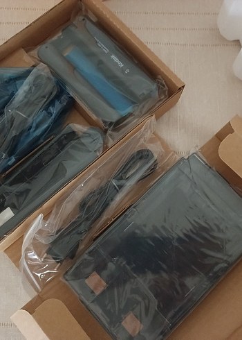 Kodak EasyShare Fotoğraf Yazıcı - Görsel 3