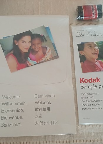 Kodak EasyShare Fotoğraf Yazıcı - Görsel 4