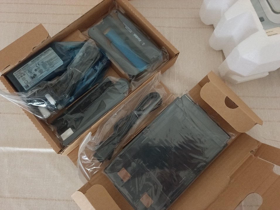 Kodak EasyShare Fotoğraf Yazıcı - Görsel 3