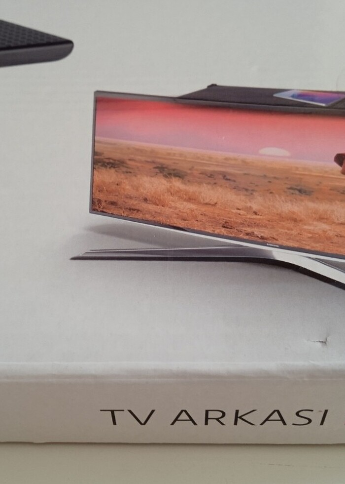 TV Kumanda, telefon vs. Askı Aparatı. - Görsel 4