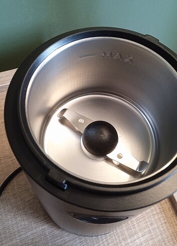 Kiwi Kahve ve Baharat Öğütücü. KSPG-4820 - Görsel 9