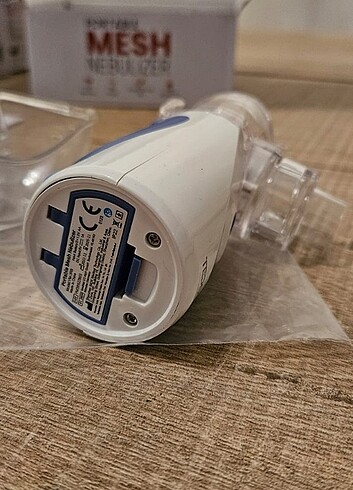 Buhar ve Nem Makinesi. - Görsel 8