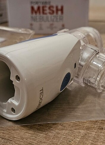 Buhar ve Nem Makinesi. - Görsel 9