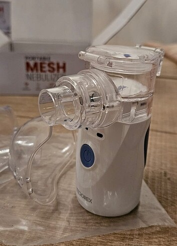 Buhar ve Nem Makinesi. - Görsel 10