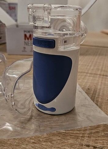 Buhar ve Nem Makinesi. - Görsel 12