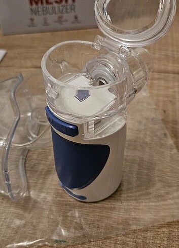 Buhar ve Nem Makinesi. - Görsel 13