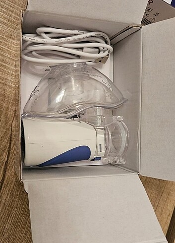 Buhar ve Nem Makinesi. - Görsel 15