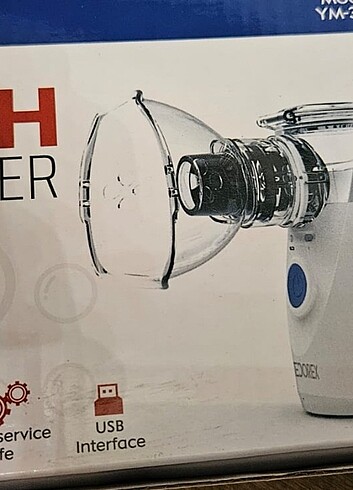 Buhar ve Nem Makinesi. - Görsel 18