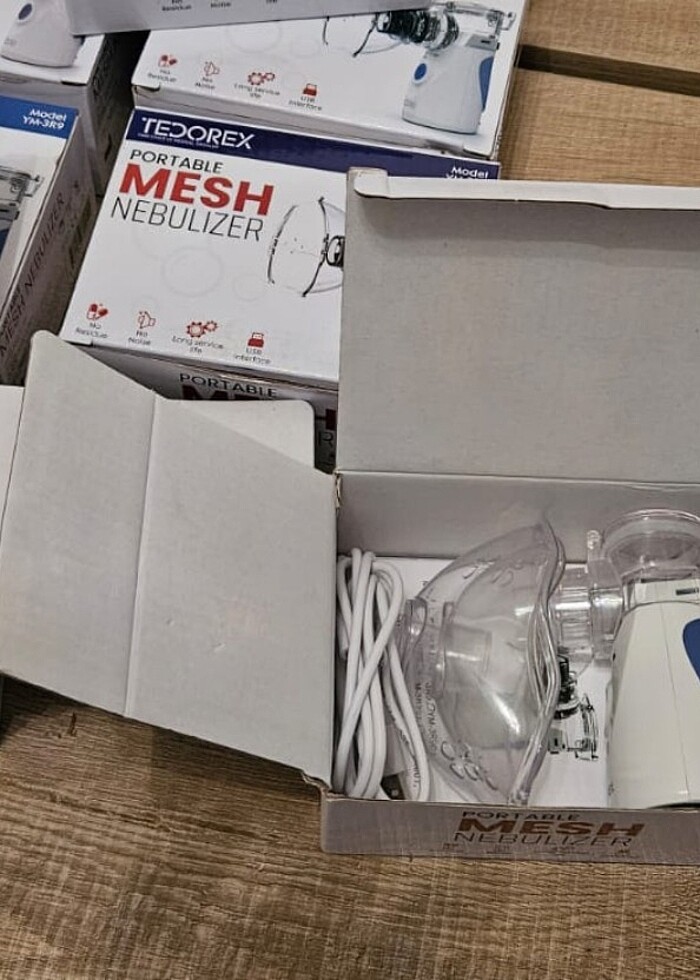 Buhar ve Nem Makinesi. - Görsel 4