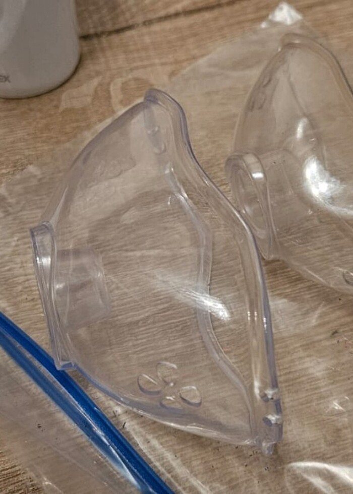 Buhar ve Nem Makinesi. - Görsel 5