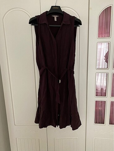 H&M Elbise