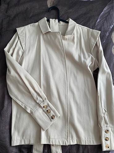 Blazer ceket