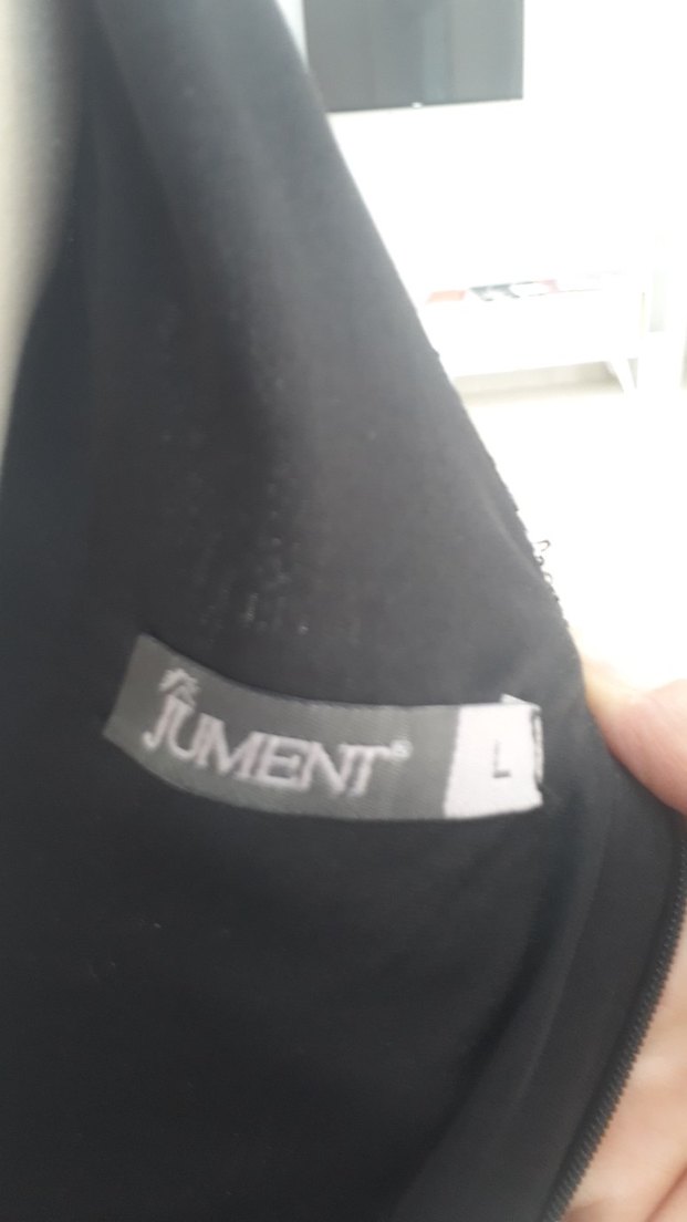 Siyah Parlak Mini Abiye Elbise - Görsel 4