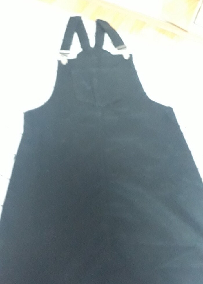 Kot elbise slopet - Görsel 2