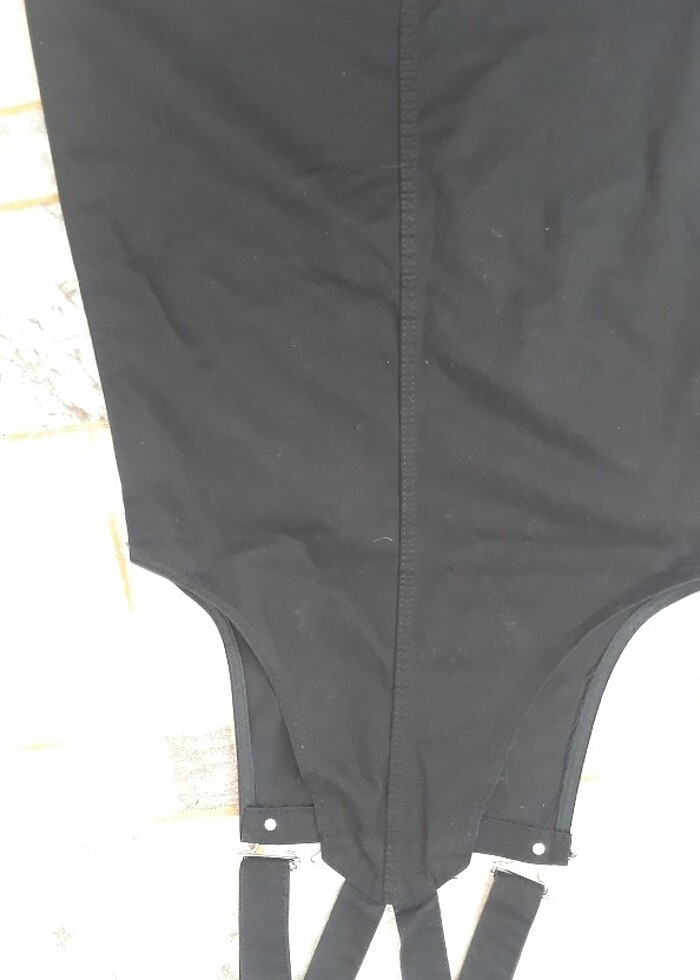 Kot elbise slopet - Görsel 3