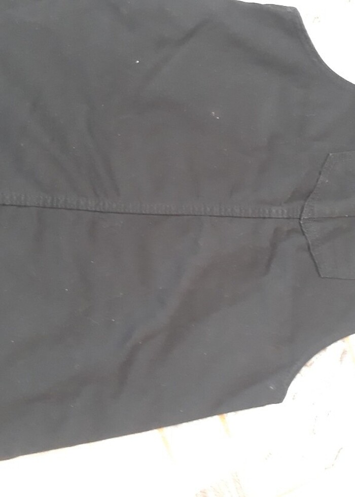 Kot elbise slopet - Görsel 4