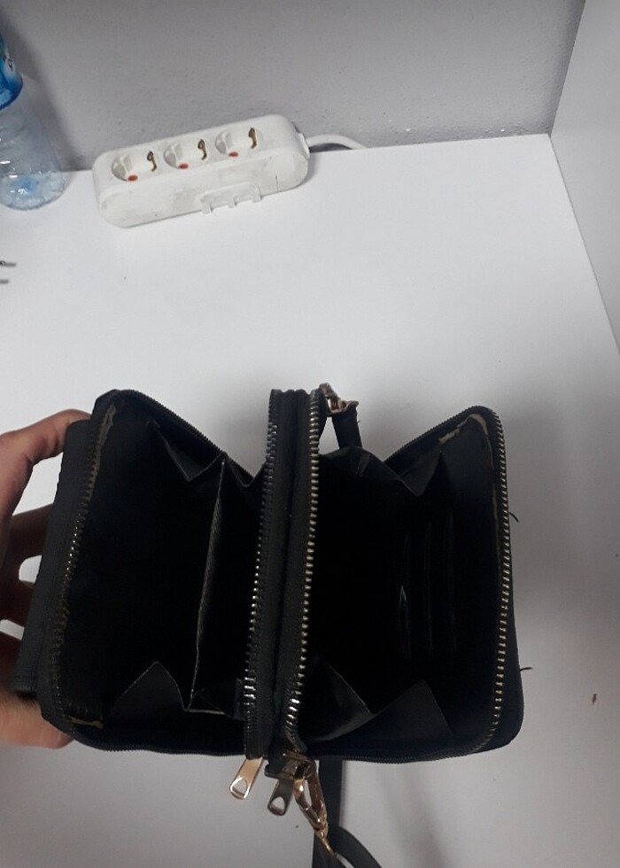 Bayan çanta  - Görsel 2