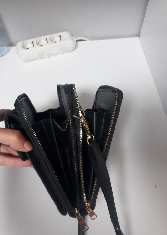 Bayan çanta  - Görsel 3