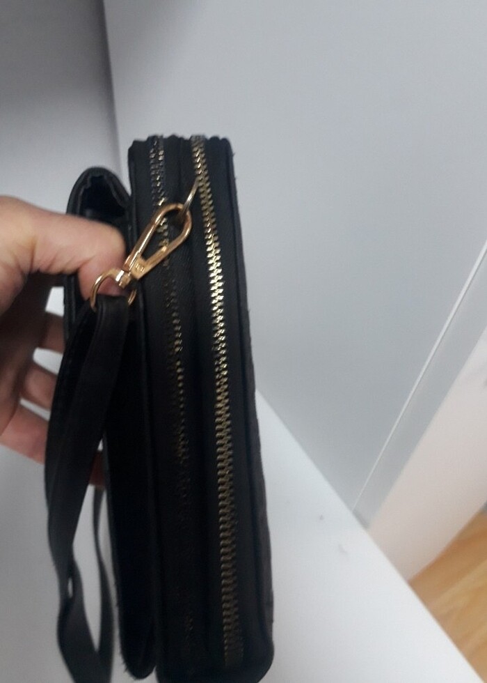 Bayan çanta  - Görsel 5