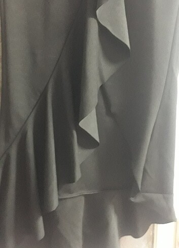 Gece elbisesi - Görsel 6