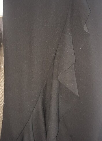Gece elbisesi - Görsel 7