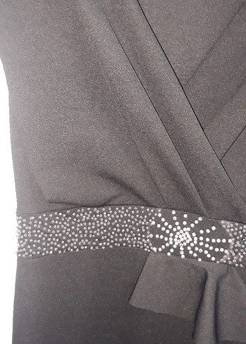 Gece elbisesi - Görsel 8