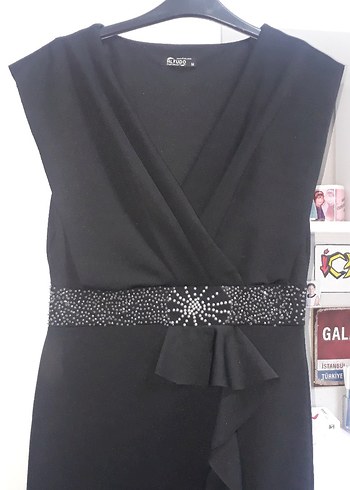 Gece elbisesi - Görsel 2