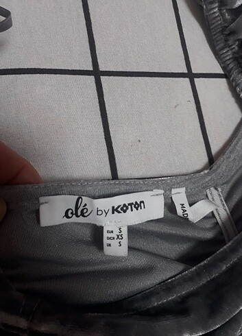 Kadife Bluz - Görsel 2