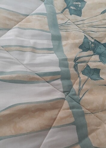 Yatak örtüsü - Görsel 5