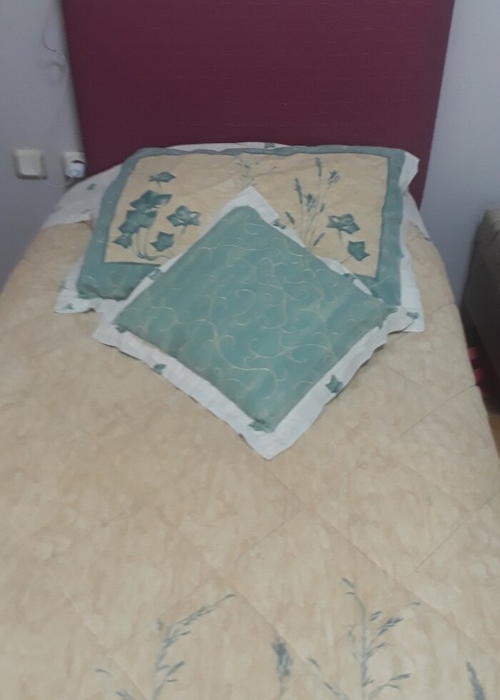 Yatak örtüsü - Görsel 3