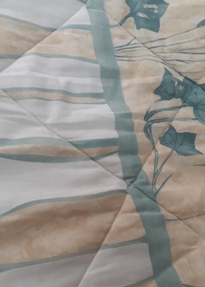 Yatak örtüsü - Görsel 5