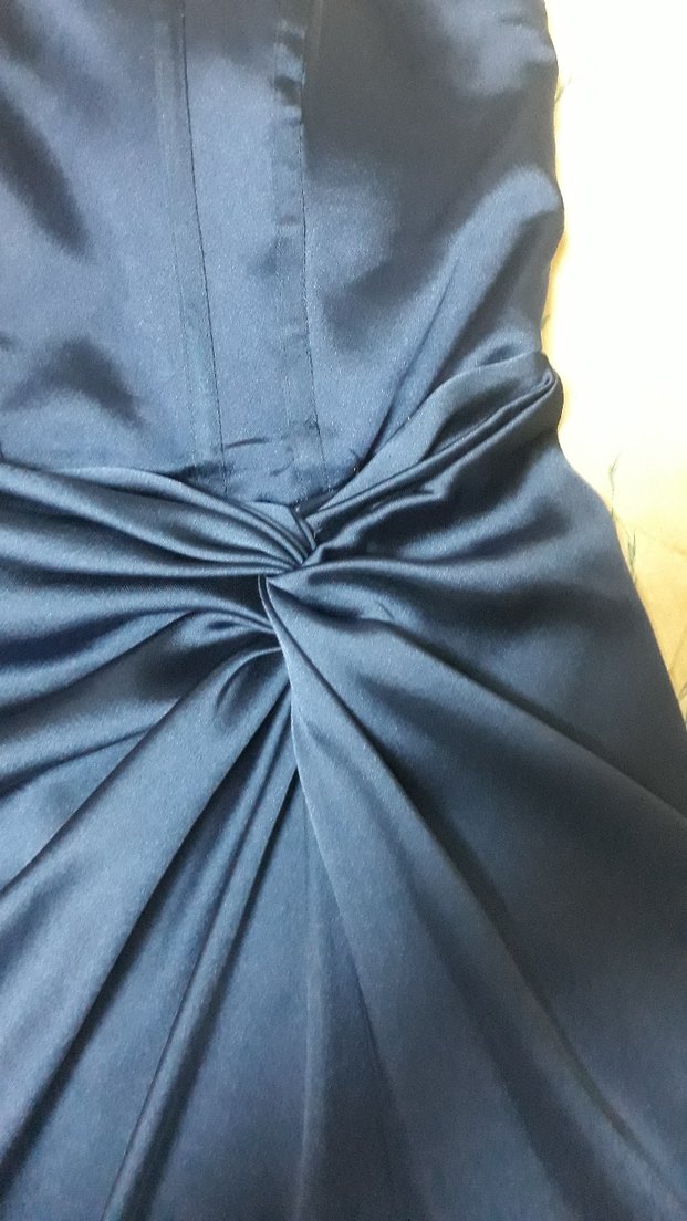 saten abiye - Görsel 4